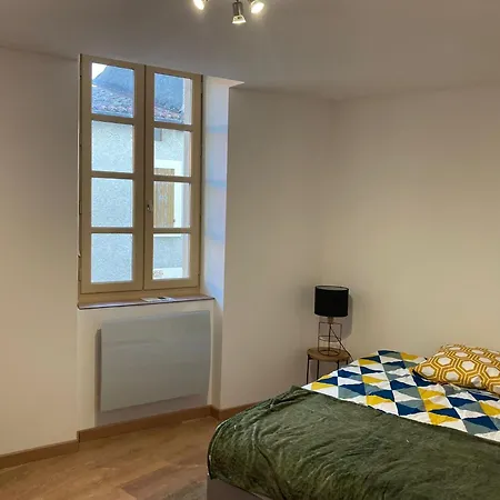 Maison Au Centre De - 7 * Кастельнодари