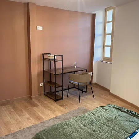 Дом отдыха Maison Au Centre De - 7