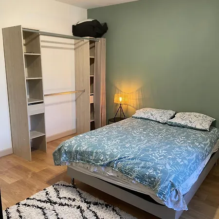 Maison Au Centre De - 7 Дом отдыха *