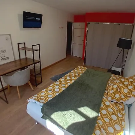 Maison Au Centre De - 7 * Кастельнодари