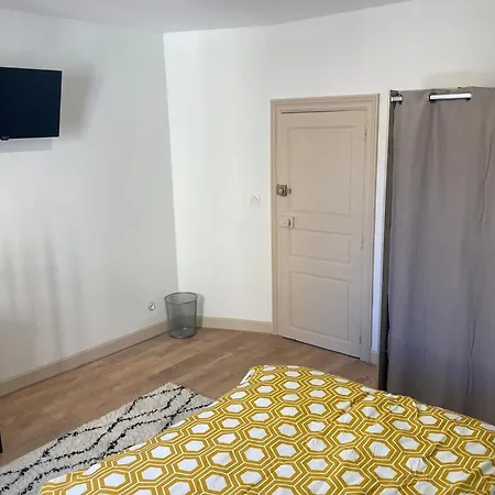 Дом отдыха Maison Au Centre De - 7